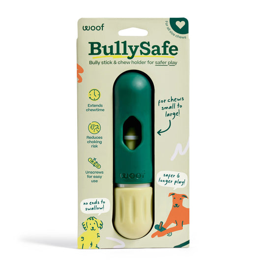 BullySafe Bully Stick Holder