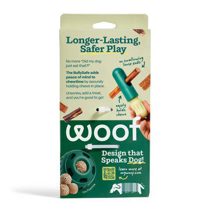 BullySafe Bully Stick Holder