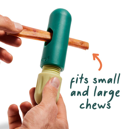 BullySafe Bully Stick Holder